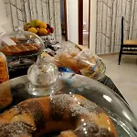 Апартаменты Casa Il Mandarino