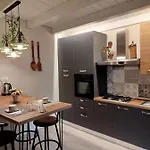 Апартаменты Casa Il Mandarino Виагранде