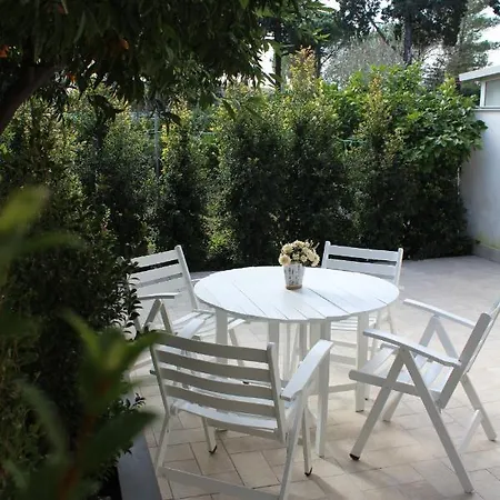 Casa Il Mandarino Apartman