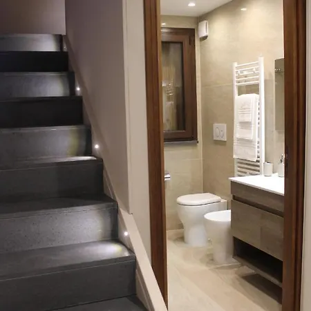 Apartman Casa Il Mandarino Viagrande
