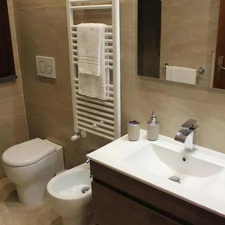 Apartman Casa Il Mandarino Viagrande