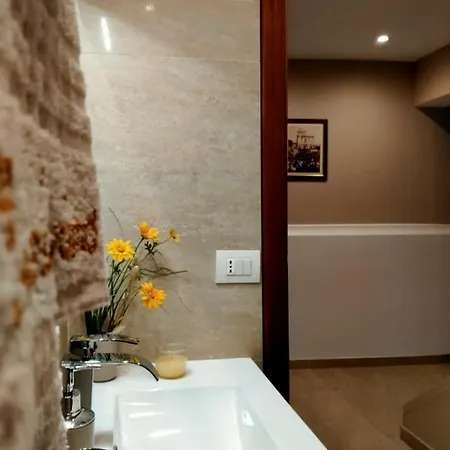 Apartman Casa Il Mandarino *