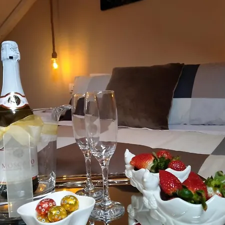 Casa Il Mandarino Apartman