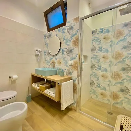 Apartman Casa Il Mandarino Viagrande