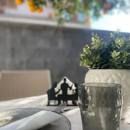Casa Il Mandarino * Виагранде