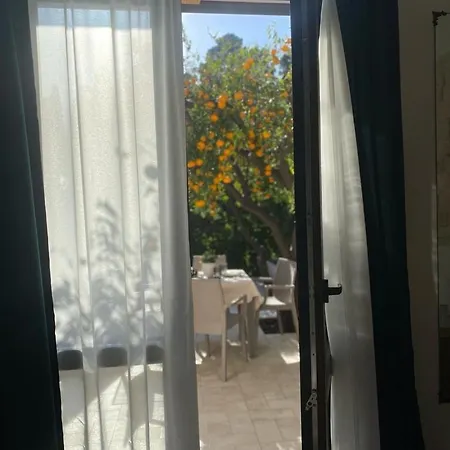 Apartman Casa Il Mandarino *