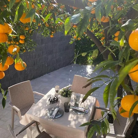 Apartman Casa Il Mandarino