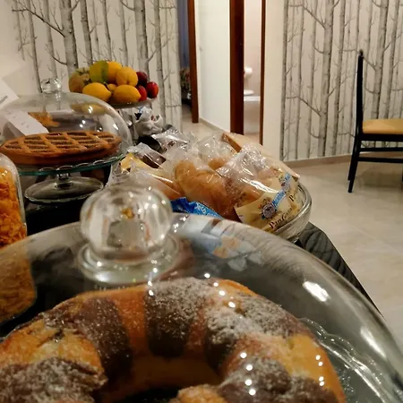 Apartman Casa Il Mandarino