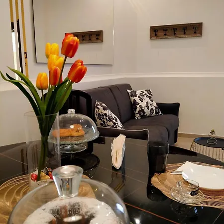 Apartman Casa Il Mandarino *