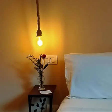 Casa Il Mandarino * Виагранде