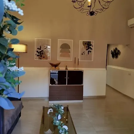 Апартаменты Casa Il Mandarino *